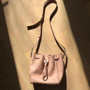 Rag and Bone shoulder bag